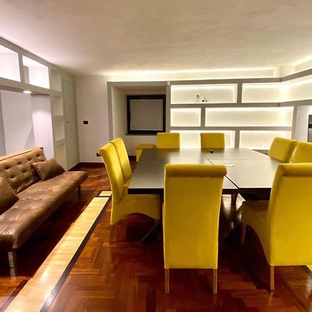 Piano B Apartment Neapol Exteriér fotografie