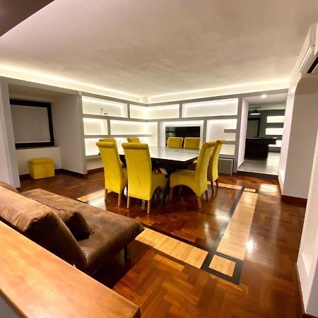 Piano B Apartment Neapol Exteriér fotografie