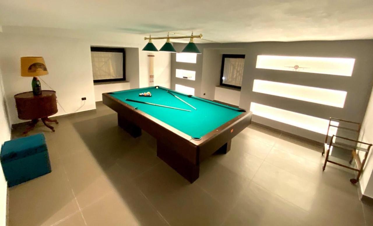 Piano B Apartment Neapol Exteriér fotografie