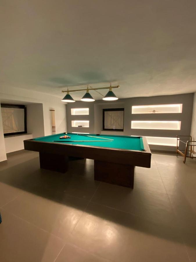 Piano B Apartment Neapol Exteriér fotografie