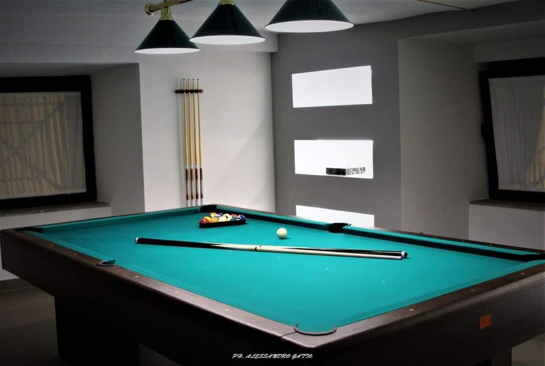 Piano B Apartment Neapol Exteriér fotografie